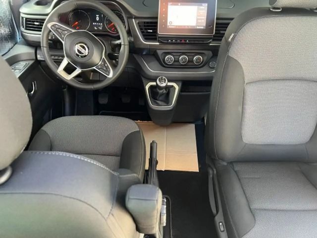 Nissan Primastar L1H1 dCi 170