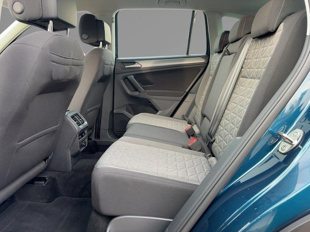 Volkswagen Tiguan 2.0 TDI DSG Life