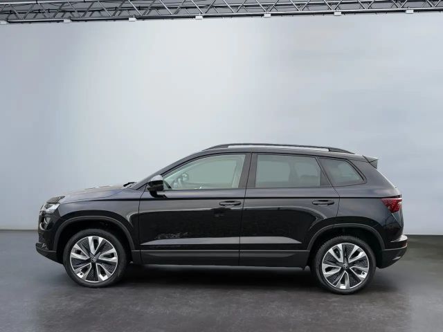Skoda Karoq 1.5 TSI Style Style