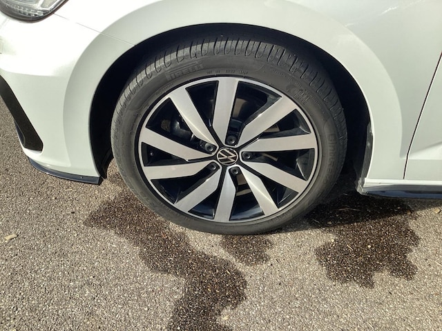 Volkswagen Touran DSG Move R-Line