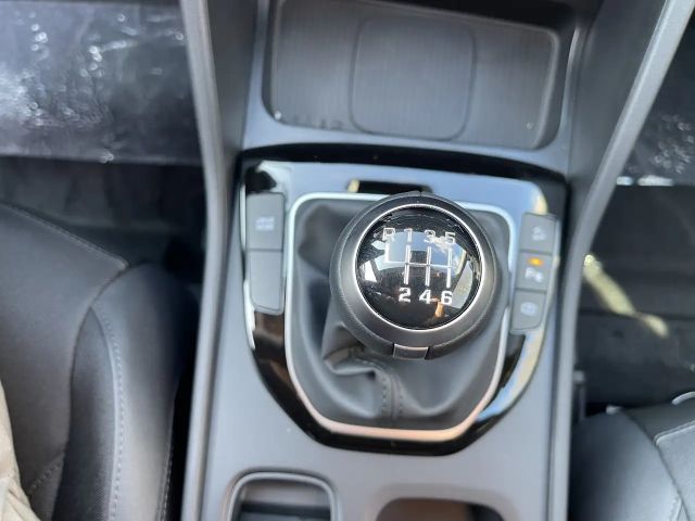 Hyundai Tucson T-GDi