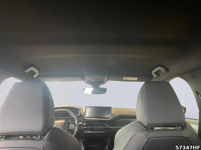 Peugeot E-208 GT-Line