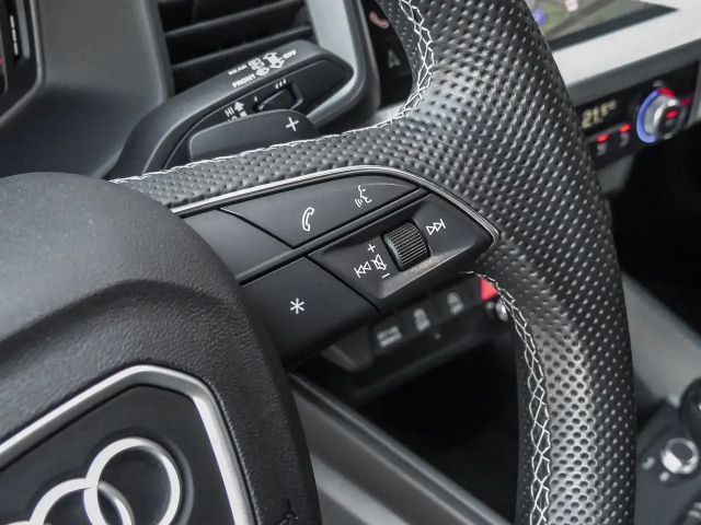 Audi A1 40 TFSI S-Line S-Tronic