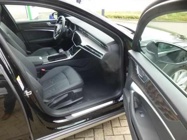 Audi A6 allroad 50 TDI Quattro