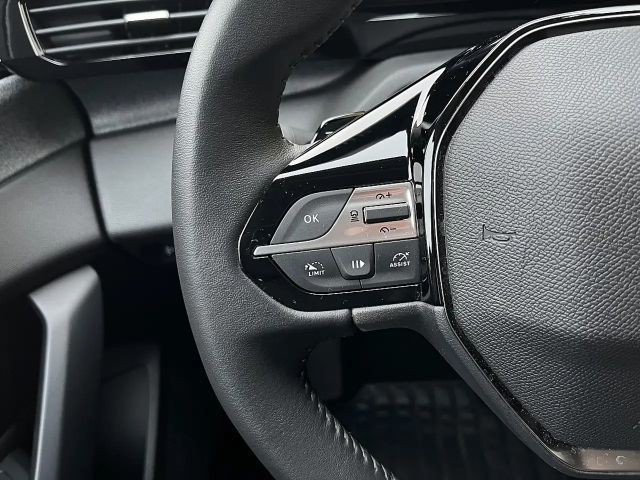 Peugeot 308 Allure Pack BlueHDi EAT8 SW