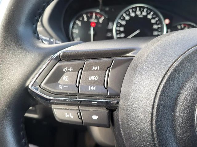 Mazda CX-5 G165 Newground