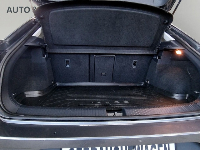 Volkswagen T-Roc 1.5 TSI DSG Style