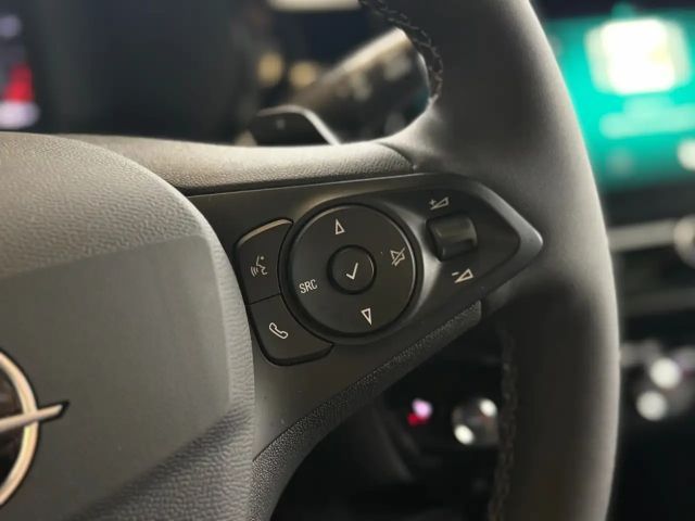 Opel Corsa 1.2 Turbo GS-Line Grand Sport Turbo