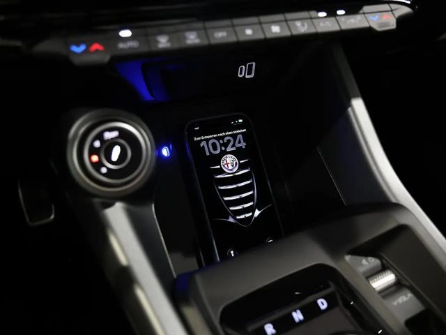 Alfa Romeo Tonale Hybrid Veloce