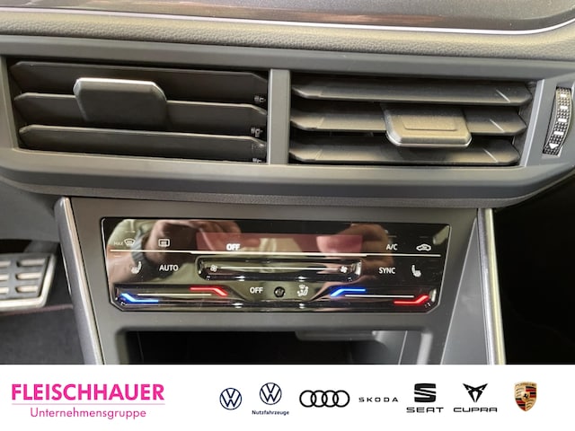 Volkswagen Polo 2.0 TSI GTI