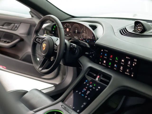 Porsche Taycan Sport Turismo