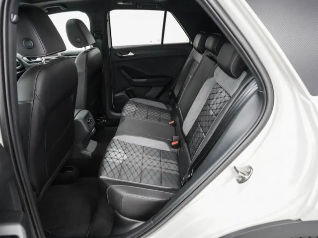 Volkswagen T-Roc ACT DSG R-Line