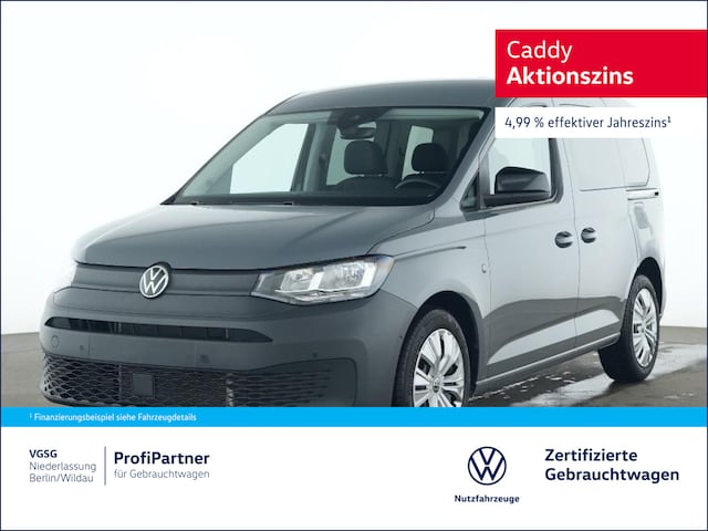 Volkswagen Caddy Caddy