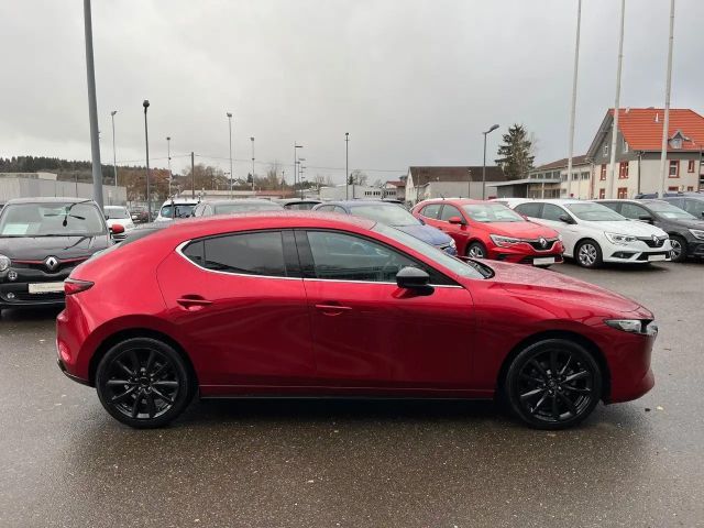Mazda 3 Exclusive-line SkyActiv e-Skyactiv
