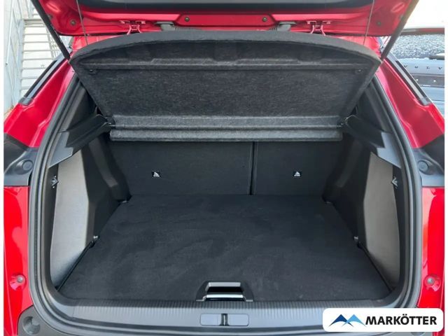 Peugeot 2008 GT-Line