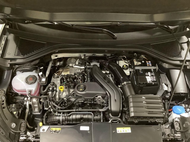 Volkswagen T-Roc 1.5 TSI DSG Move