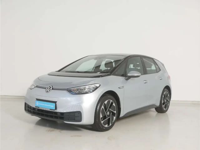 Volkswagen ID.3 58 KWh Performance Pro