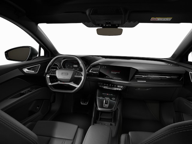 Audi Q4 e-tron Sportback