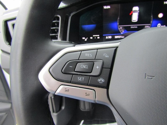 Volkswagen Polo 1.0 TSI