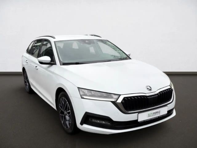 Skoda Octavia 1.0 TSI Ambition Combi