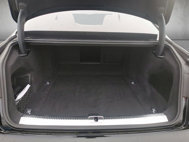 Audi A8 50 TDI Quattro