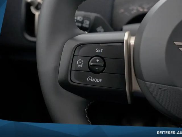 MINI Cooper Countryman *Lenkradheizung *Head-Up *Panoramadach