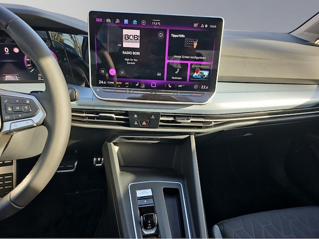 Volkswagen Golf 1.5 eTSI DSG Golf VIII