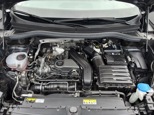 Volkswagen Tiguan 1.5 eTSI DSG Life