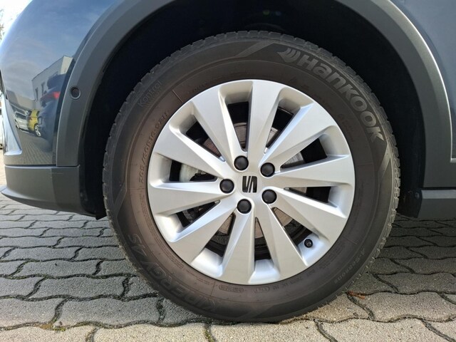 Seat Arona DSG Style