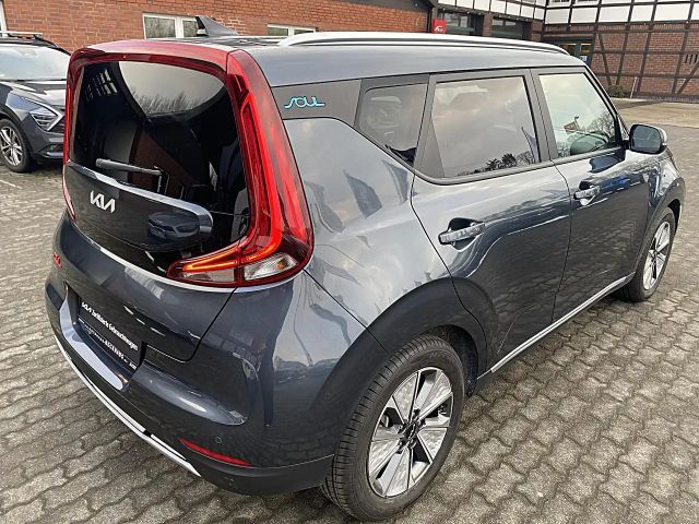 Kia Soul Spirit e-Soul