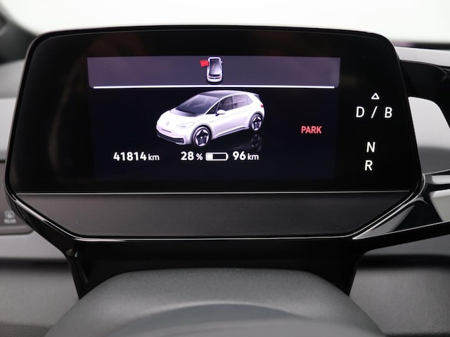 Volkswagen ID.3 Performance Pro