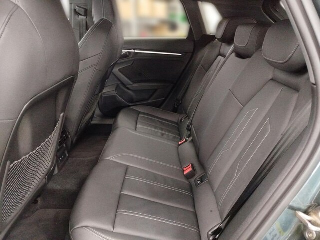 Audi A3 35 TFSI S-Tronic Sportback