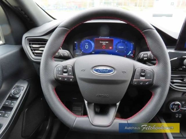 Ford Kuga ST Line