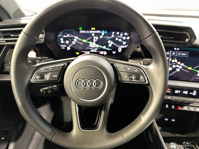 Audi A3 35 TDI S-Line S-Tronic Sportback