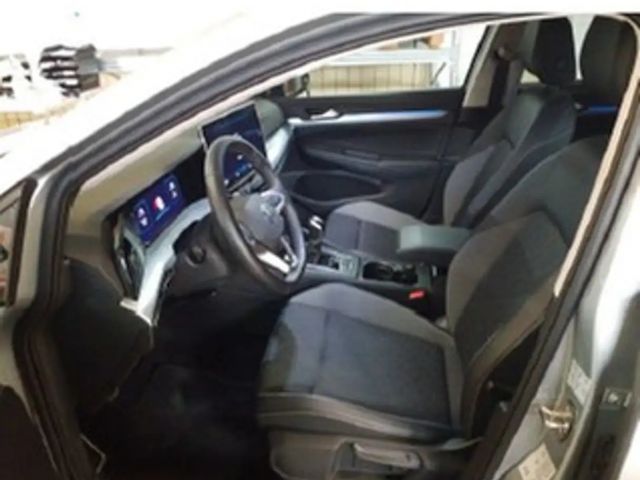 Volkswagen Golf Golf VIII Variant