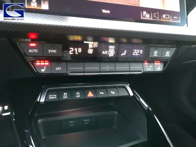 Audi RS3 Quattro Sportback