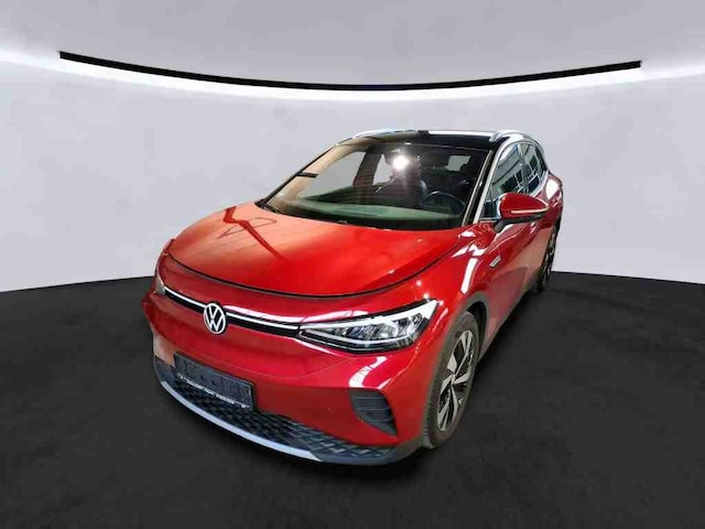 Volkswagen ID.4 Performance Pro