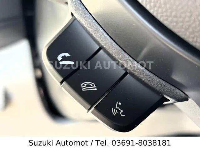 Suzuki Swift Comfort Hybrid