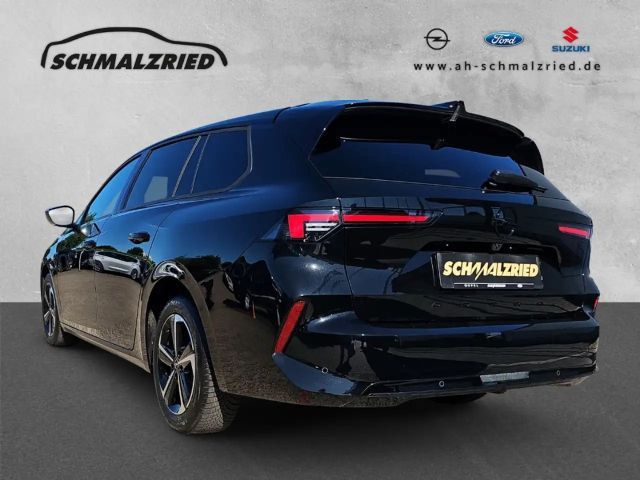 Opel Astra GS-Line Grand Sport Sports Tourer