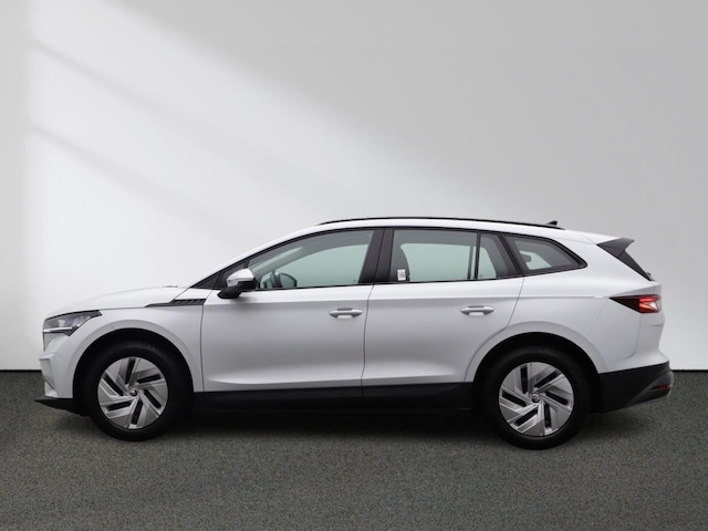 Skoda Enyaq Enyaq CarPlay LED Digitales Cockpit Navi