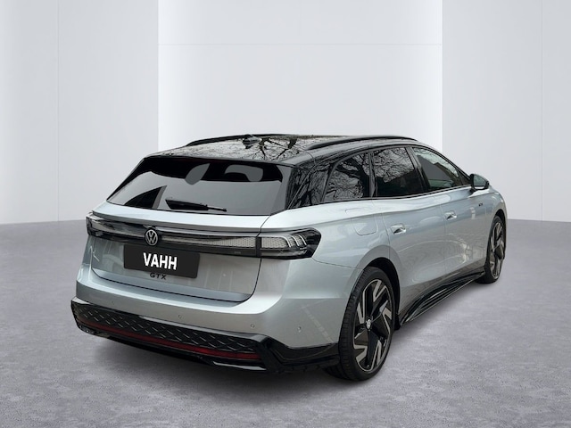 Volkswagen ID.7 GTX Tourer