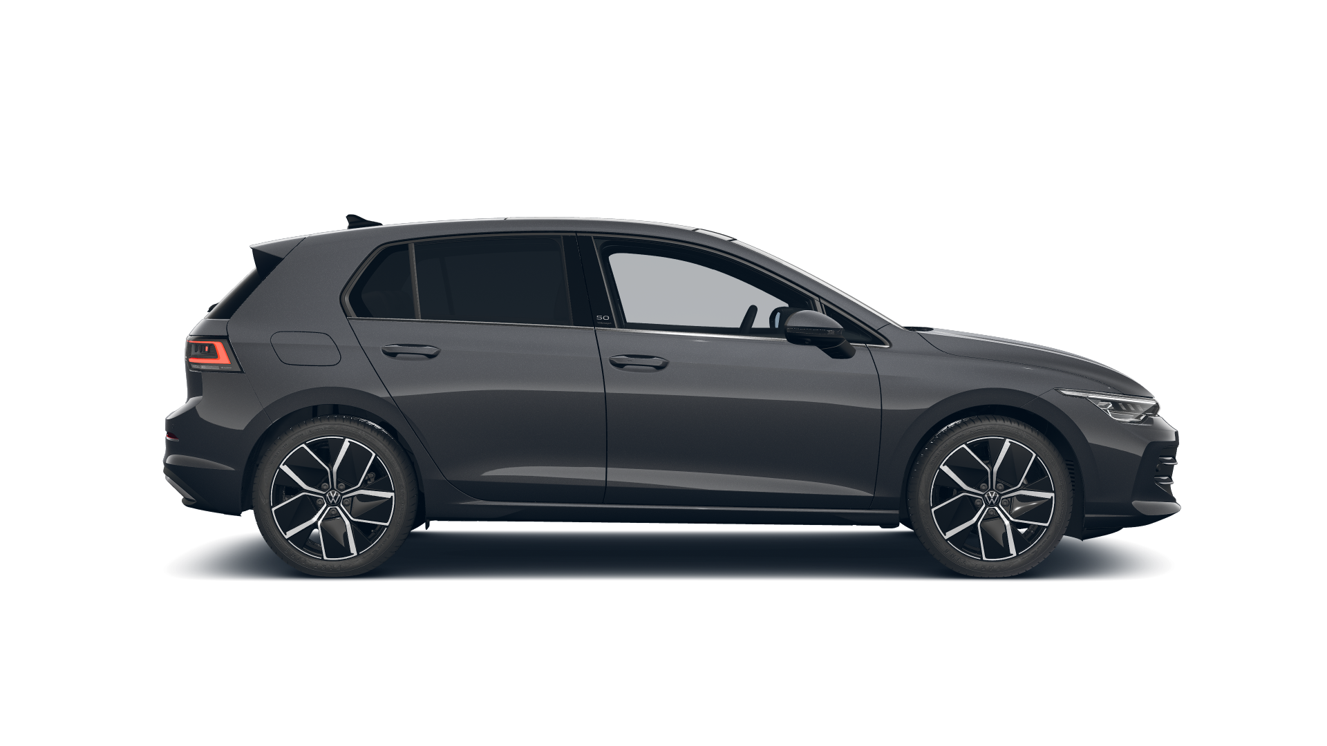 Volkswagen Golf DSG Style