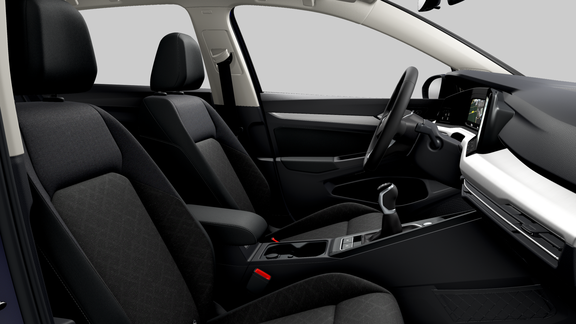 Volkswagen Golf 1.0 TSI Golf VIII Life