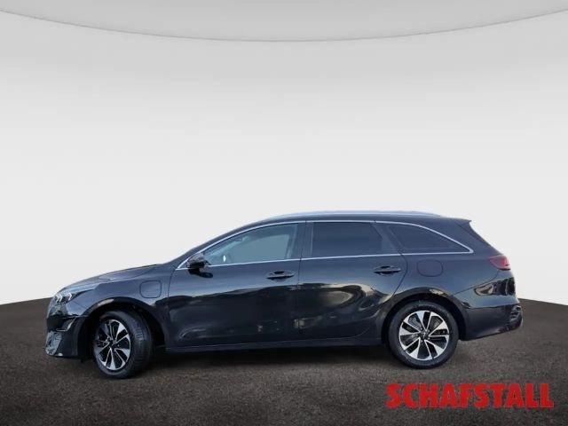 Kia Ceed GDi PHEV Spirit SportWagon