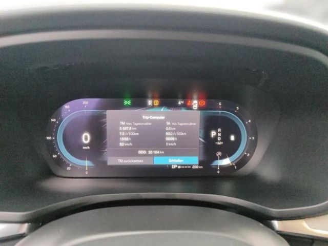 Volvo V60 Cross Country AWD Plus