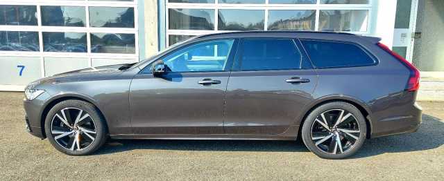 Volvo V90 Dark Plus