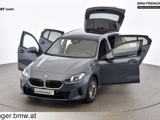 BMW 118 118d