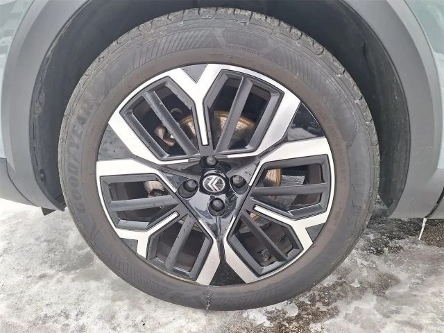 Citroën C4 Max PureTech