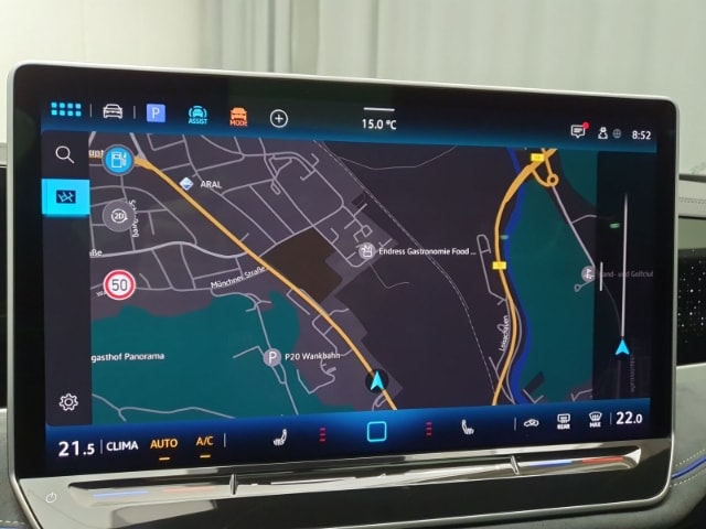 Volkswagen Passat 4Motion DSG R-Line