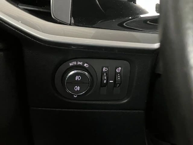 Opel Mokka 1.2 Turbo